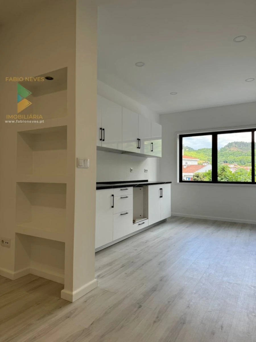 Apartamento T1 para Venda em Salvador, Vila Fonche e Parada Foto 6