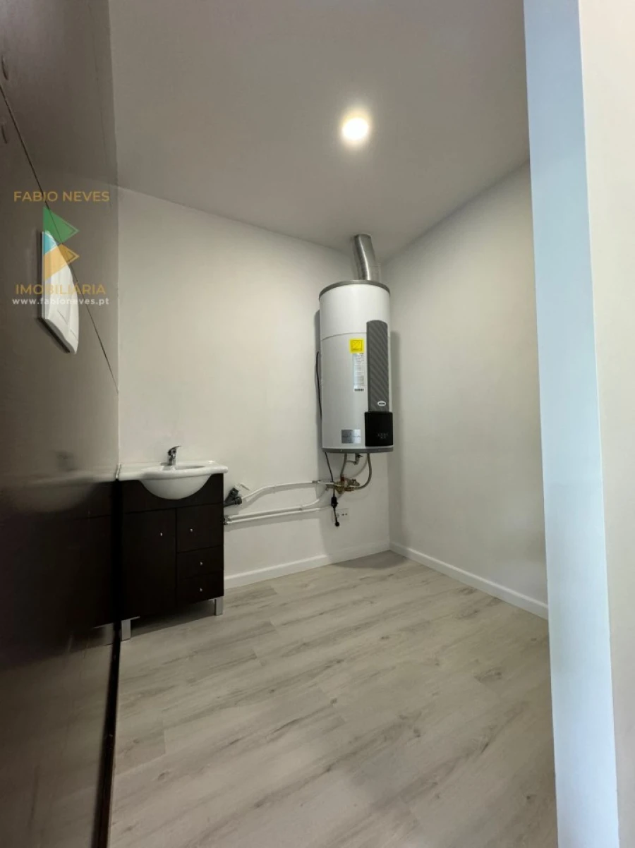 Apartamento T1 para Venda em Salvador, Vila Fonche e Parada Foto 24
