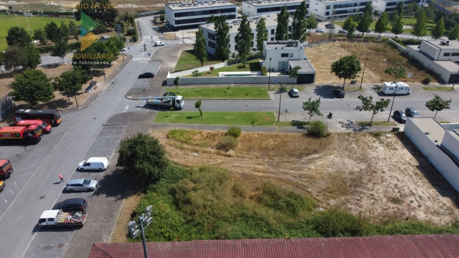 Terreno para Venda em Arcos de Valdevez (São Paio) e Giela Foto 8