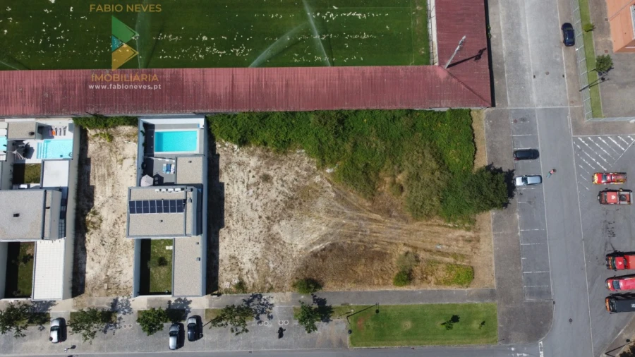 Terreno para Venda em Arcos de Valdevez (São Paio) e Giela Foto 10