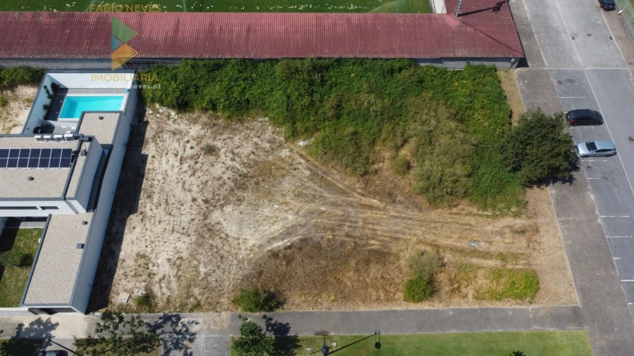 Terreno para Venda em Arcos de Valdevez (São Paio) e Giela Foto 4