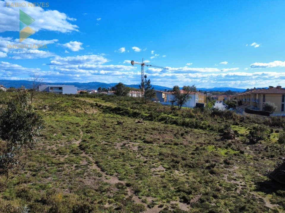 Terreno para Venda em Loureira Foto 5
