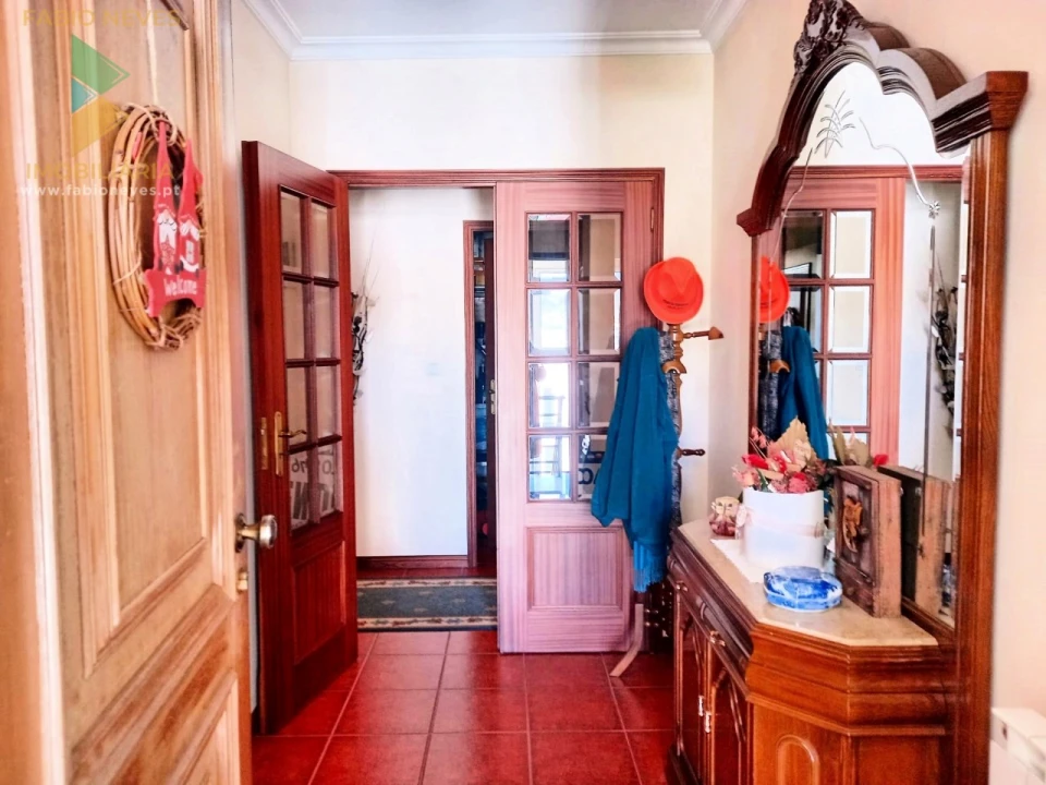 Apartamento T3 para Venda em Paço Foto 2