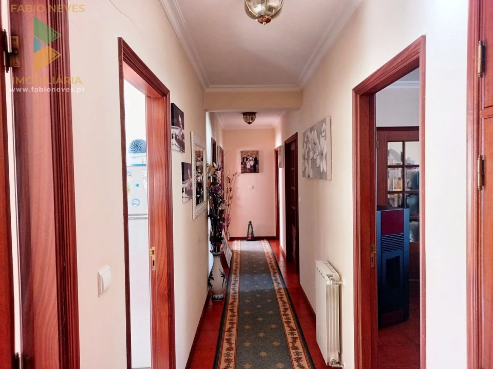 Apartamento T3 para Venda em Paço Foto 8