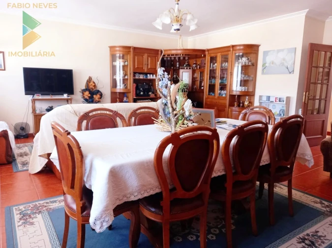 Apartamento T3 para Venda em Paço Foto 5