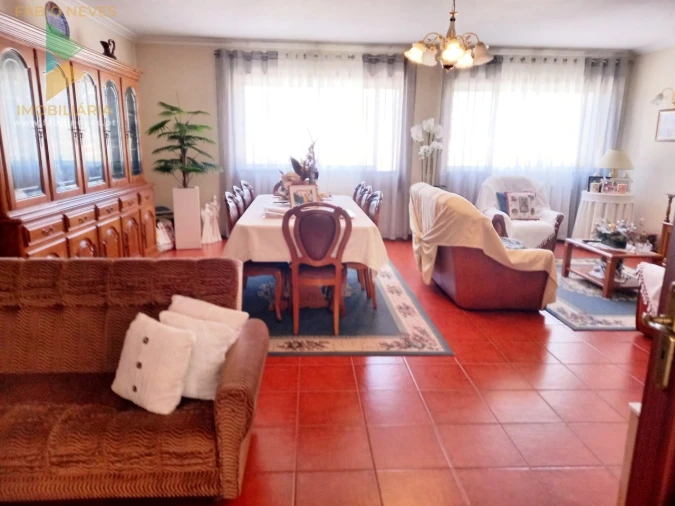 Apartamento T3 para Venda em Paço Foto 7