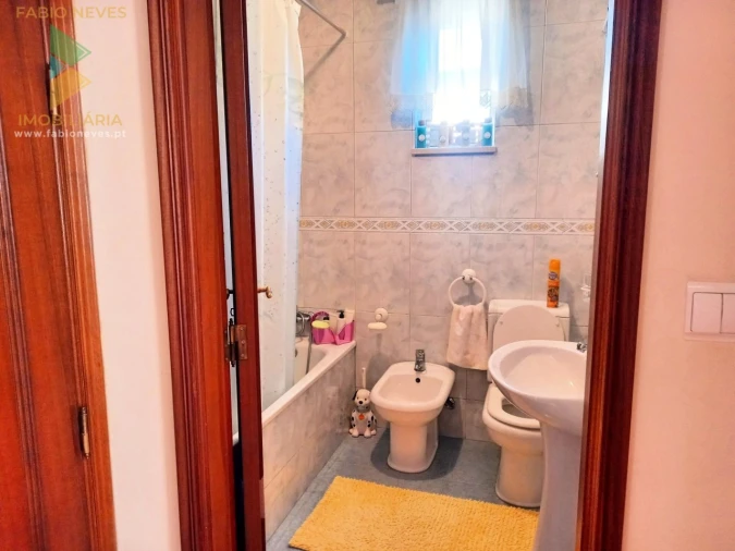 Apartamento T3 para Venda em Paço Foto 9