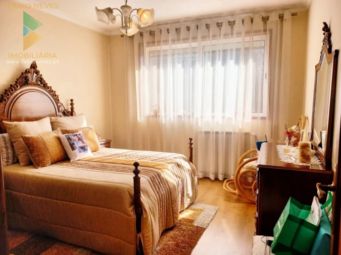 Apartamento T3 para Venda em Paço Foto 10