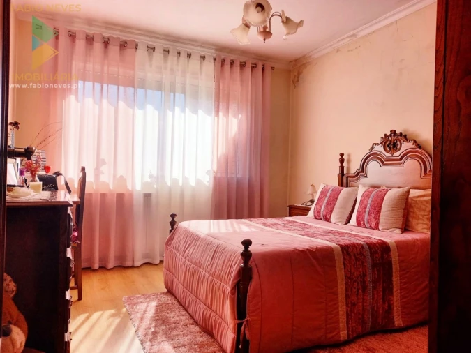 Apartamento T3 para Venda em Paço Foto 11