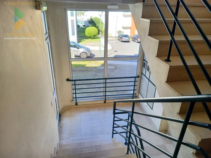 Apartamento T3 para Venda em Paço Foto 16