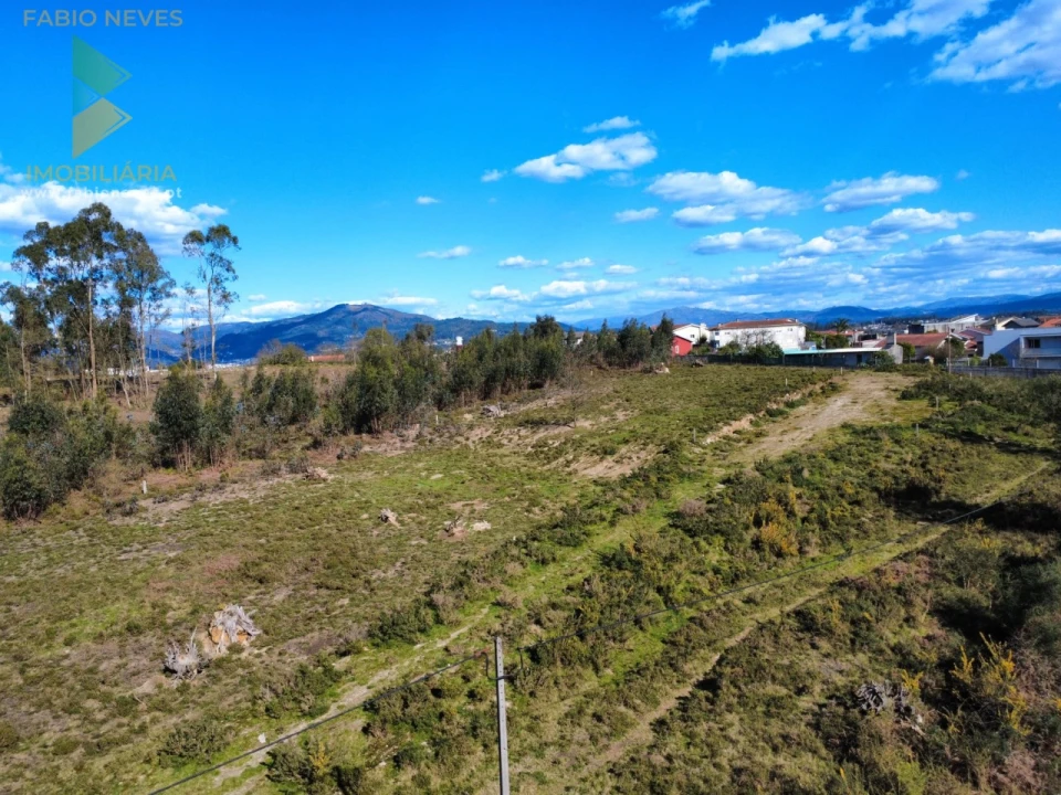 Terreno para Venda em Loureira Foto 5