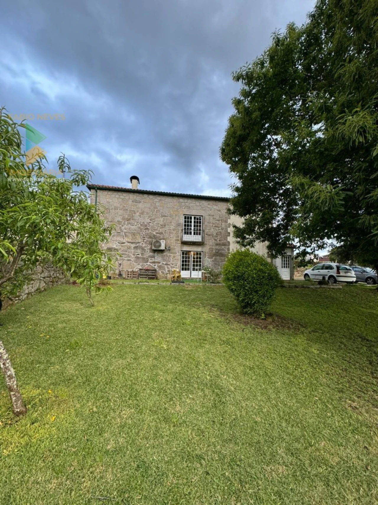 Moradia T3 para Venda em Couto Foto 4