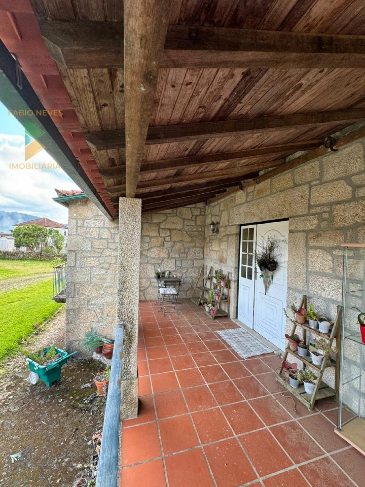 Moradia T3 para Venda em Couto Foto 8