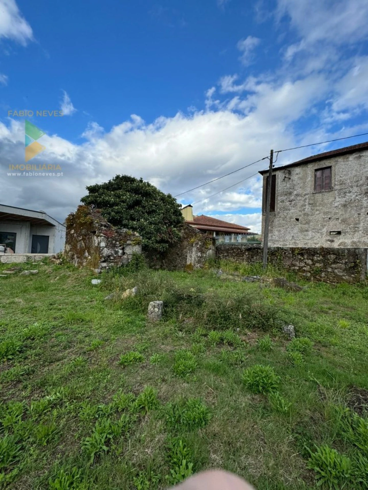 Moradia T3 para Venda em Couto Foto 9