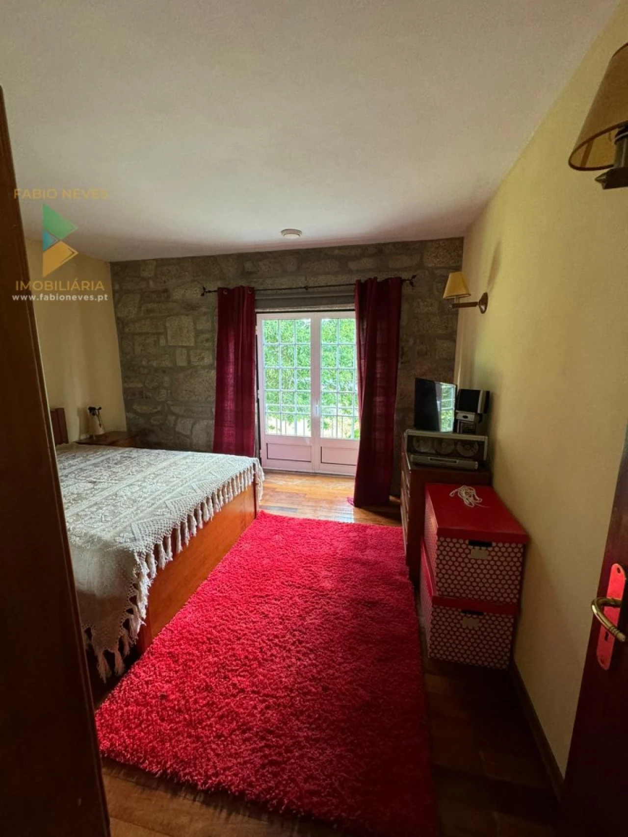 Moradia T3 para Venda em Couto Foto 12