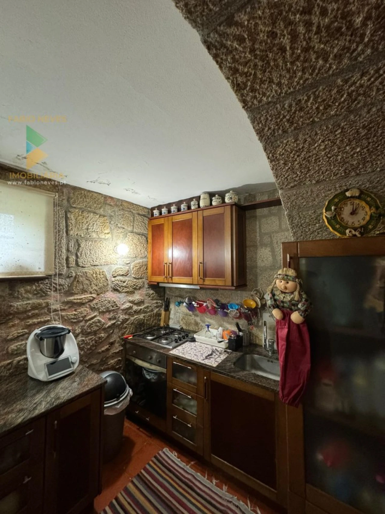 Moradia T3 para Venda em Couto Foto 19