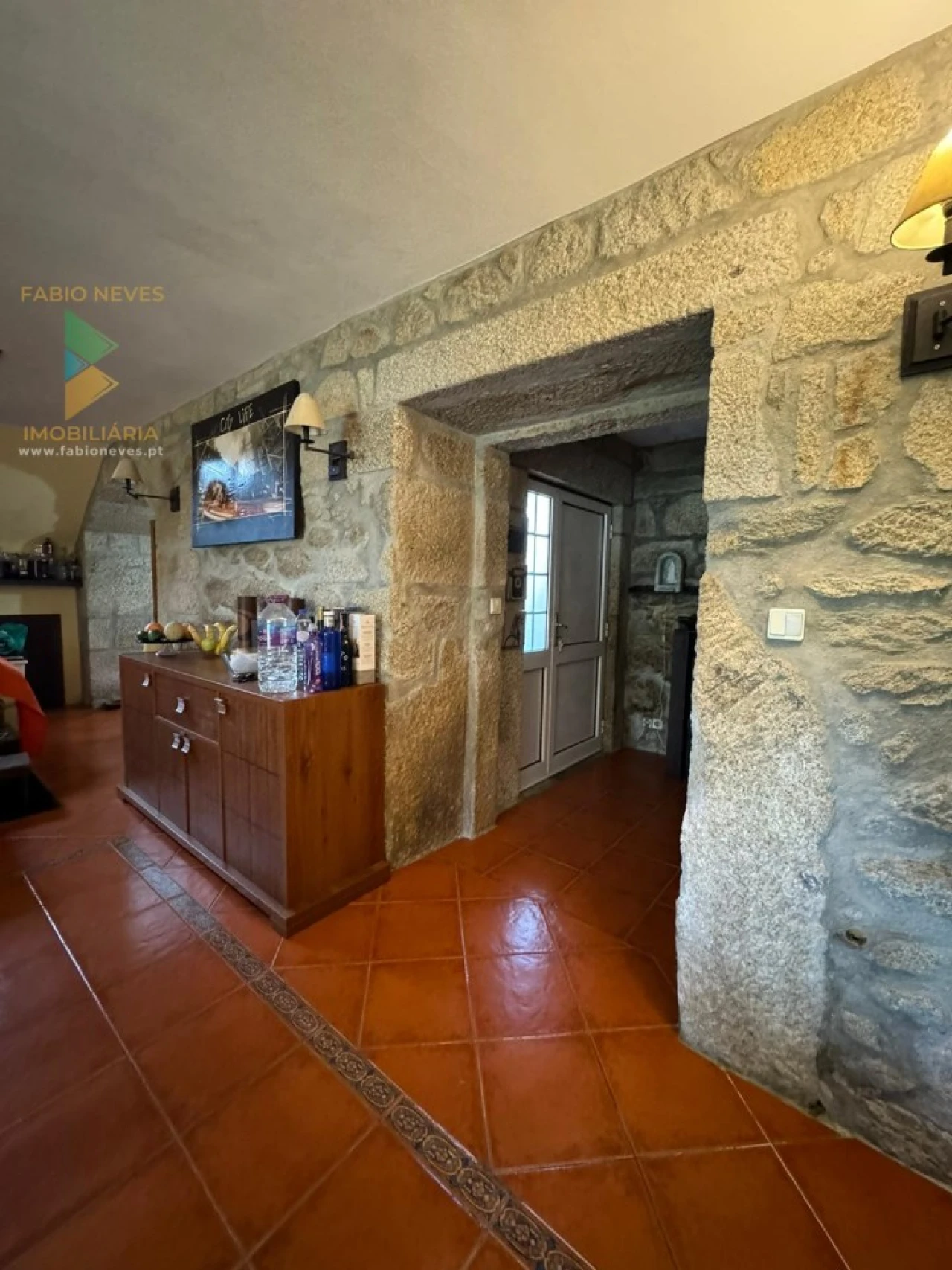 Moradia T3 para Venda em Couto Foto 20