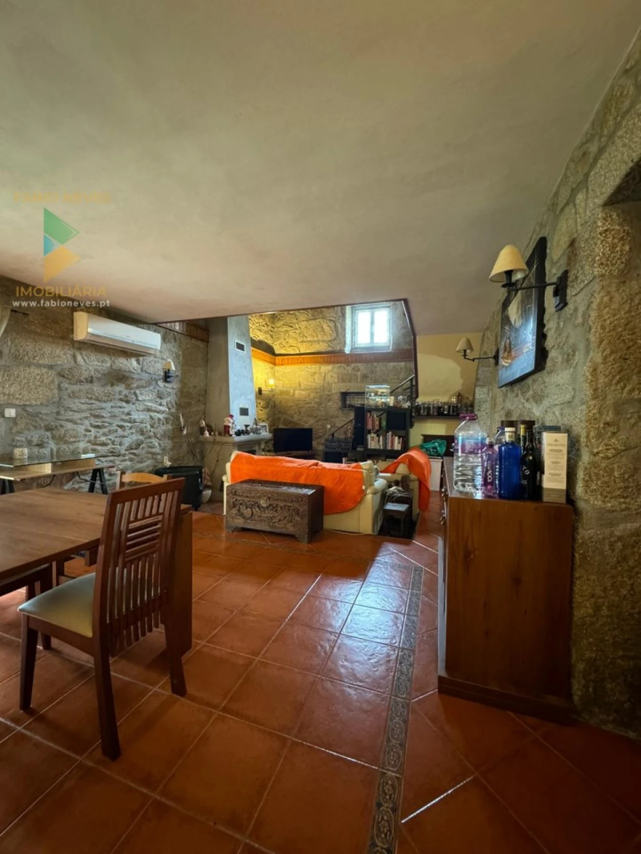 Moradia T3 para Venda em Couto Foto 22
