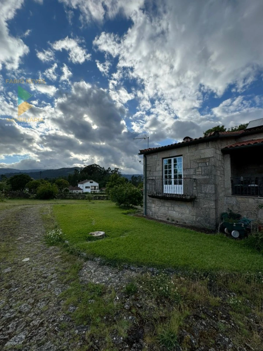 Moradia T3 para Venda em Couto Foto 5