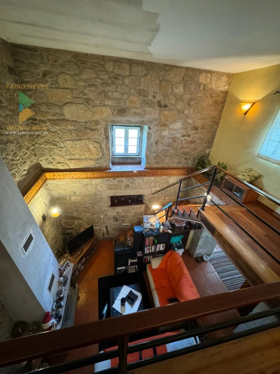 Moradia T3 para Venda em Couto Foto 14