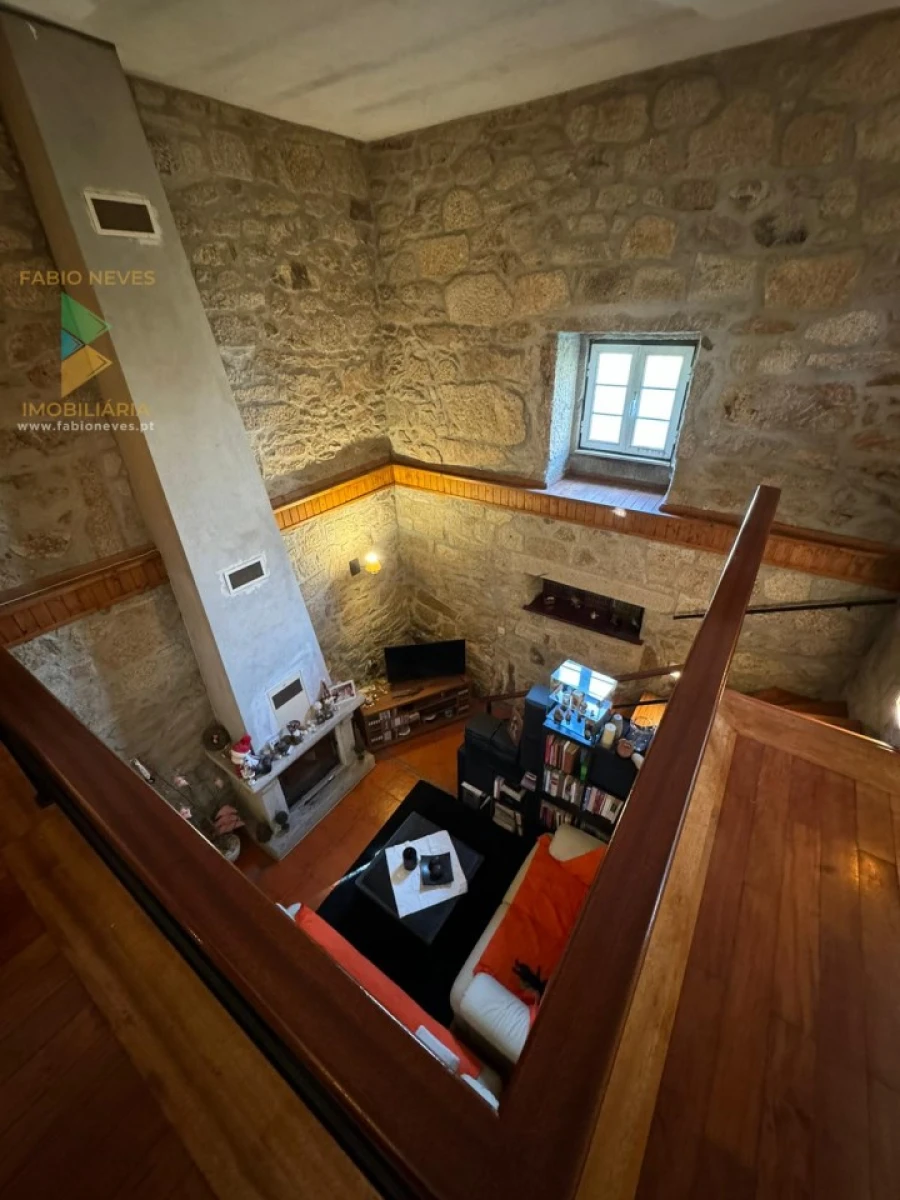 Moradia T3 para Venda em Couto Foto 15