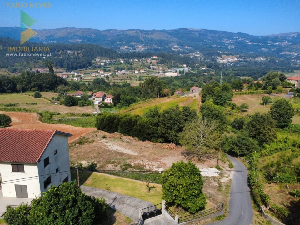 Terreno para Venda em Vilela, São Cosme e São Damião e Sá Foto 8