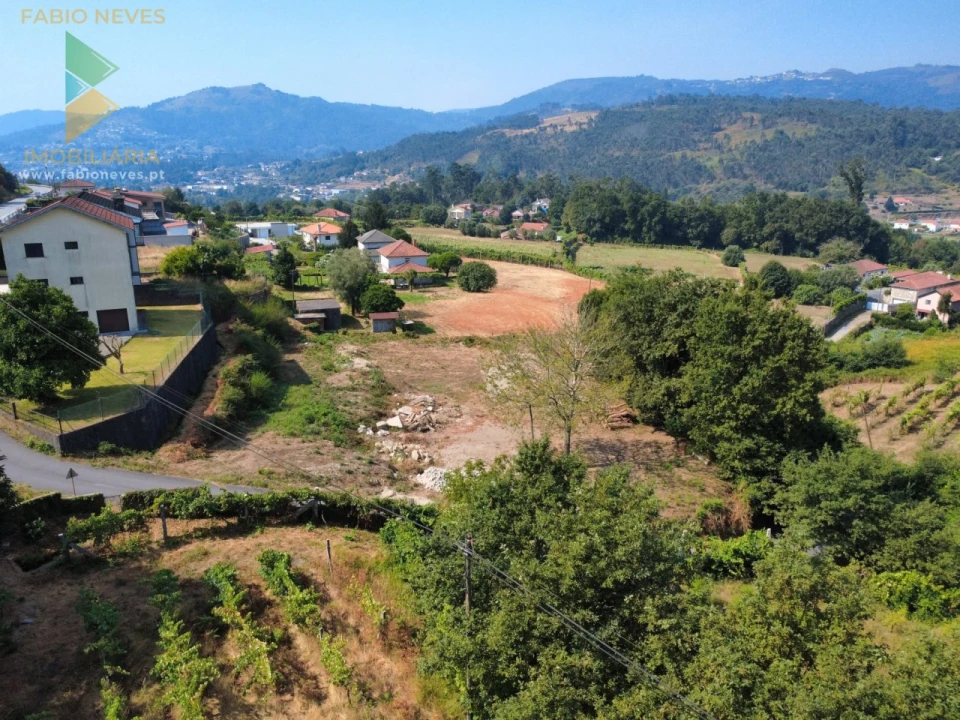 Terreno para Venda em Vilela, São Cosme e São Damião e Sá Foto 3