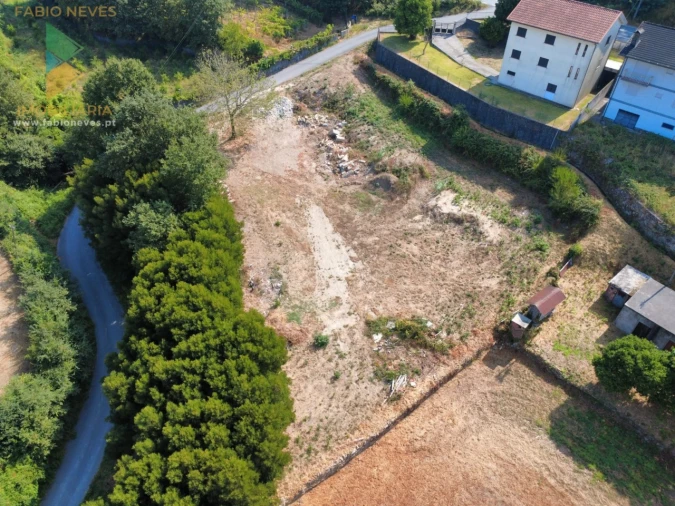 Terreno para Venda em Vilela, São Cosme e São Damião e Sá Foto 4
