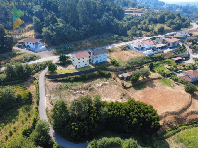 Terreno para Venda em Vilela, São Cosme e São Damião e Sá Foto 9