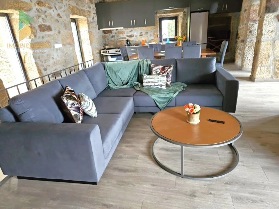 Moradia T3 para Venda em Azere Foto 9