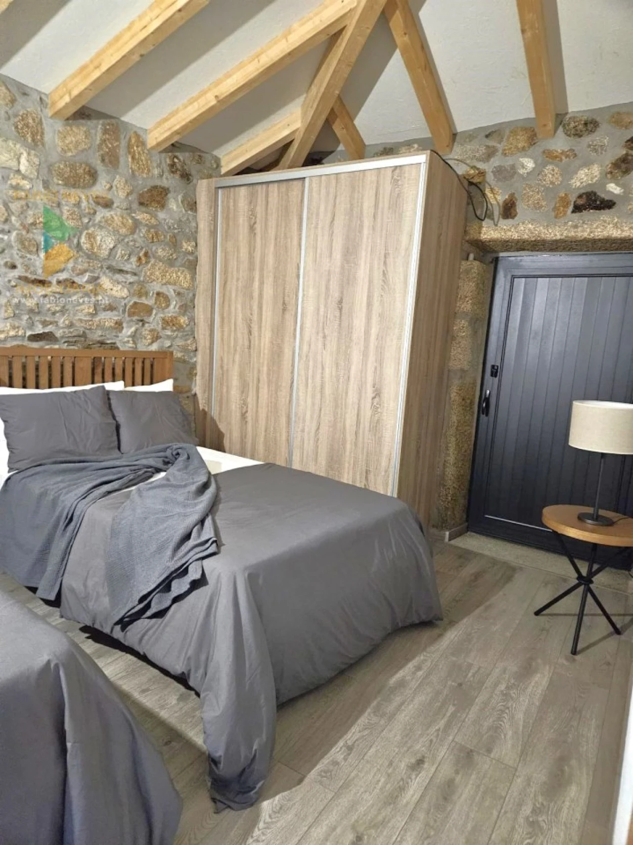 Moradia T3 para Venda em Azere Foto 27