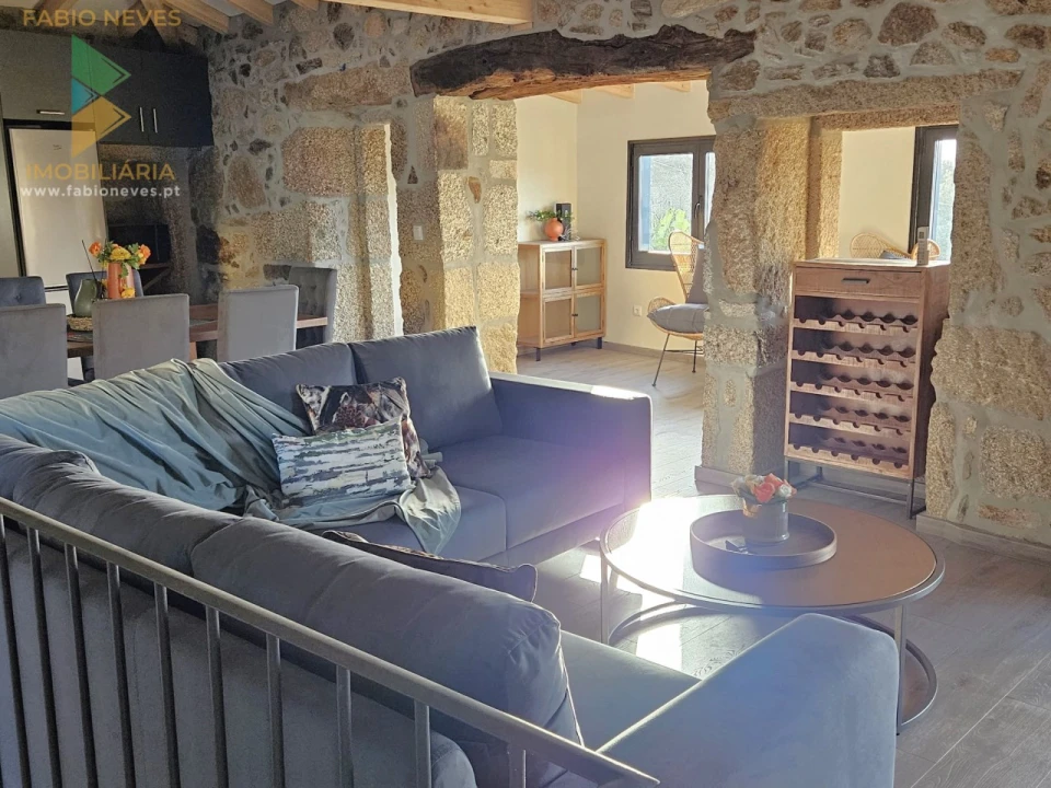Moradia T3 para Venda em Azere Foto 15