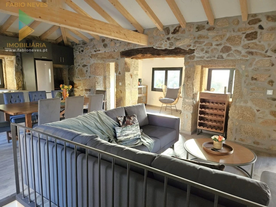 Moradia T3 para Venda em Azere Foto 14