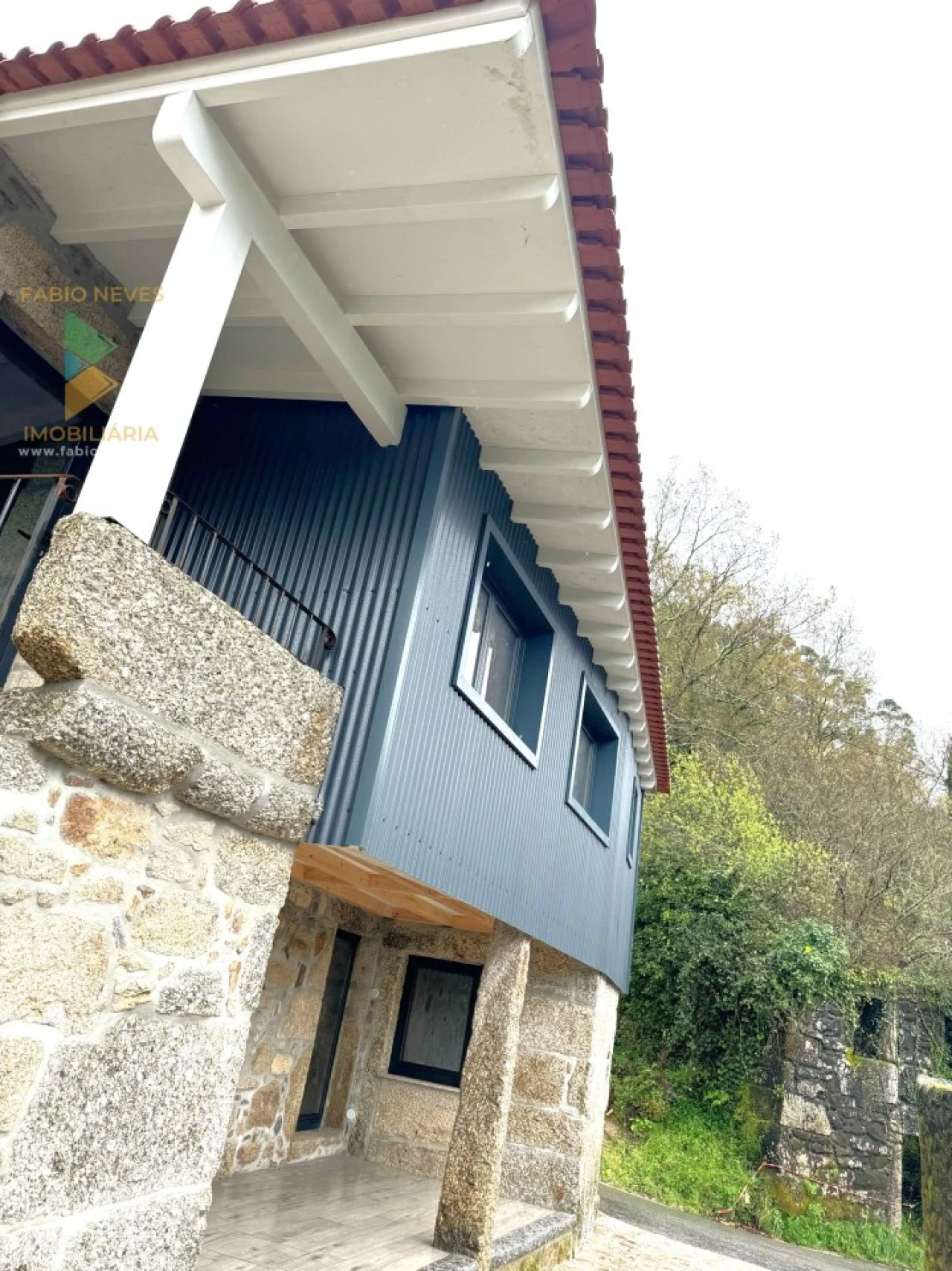 Moradia T3 para Venda em Azere Foto 41