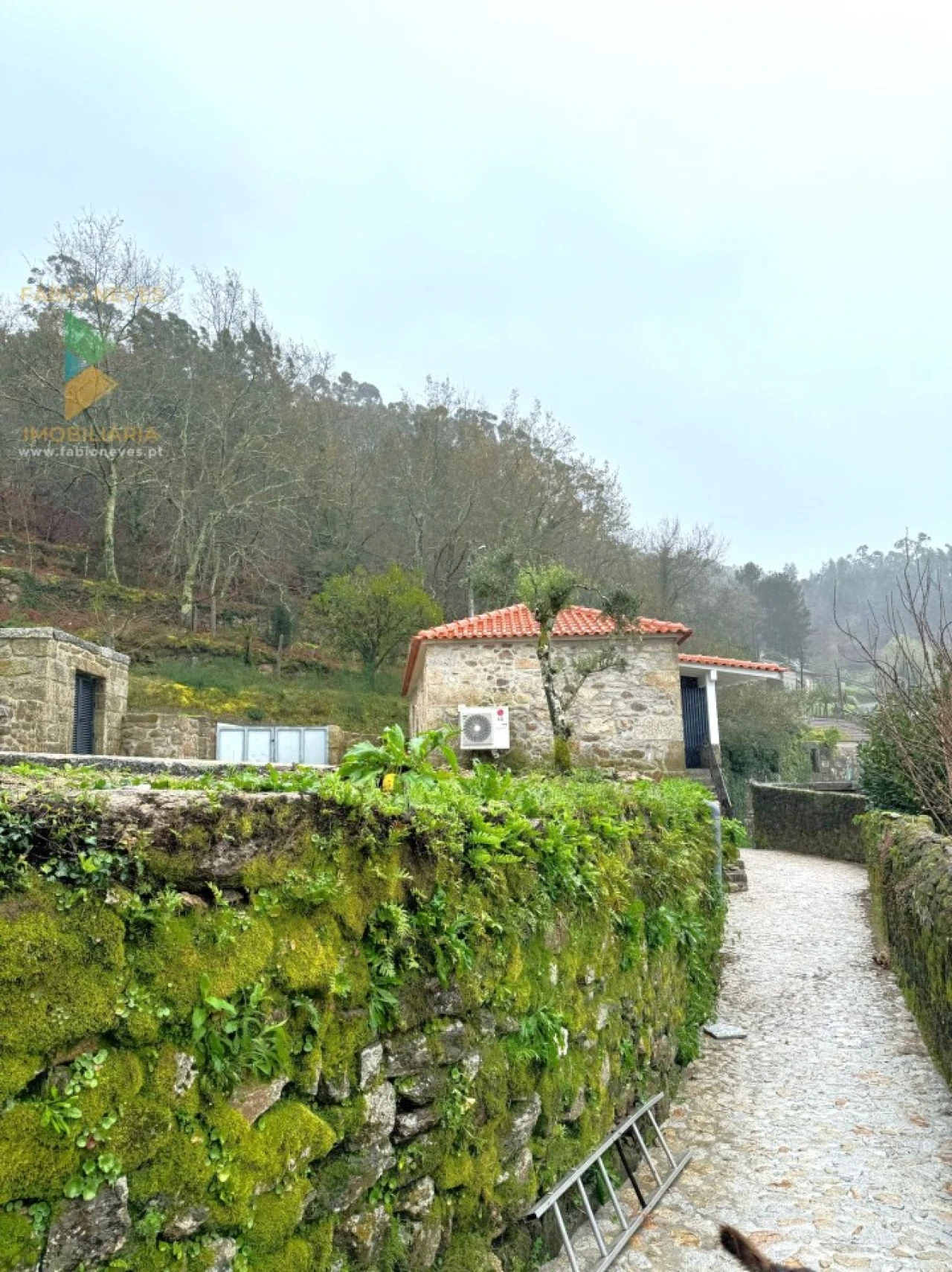 Moradia T3 para Venda em Azere Foto 38