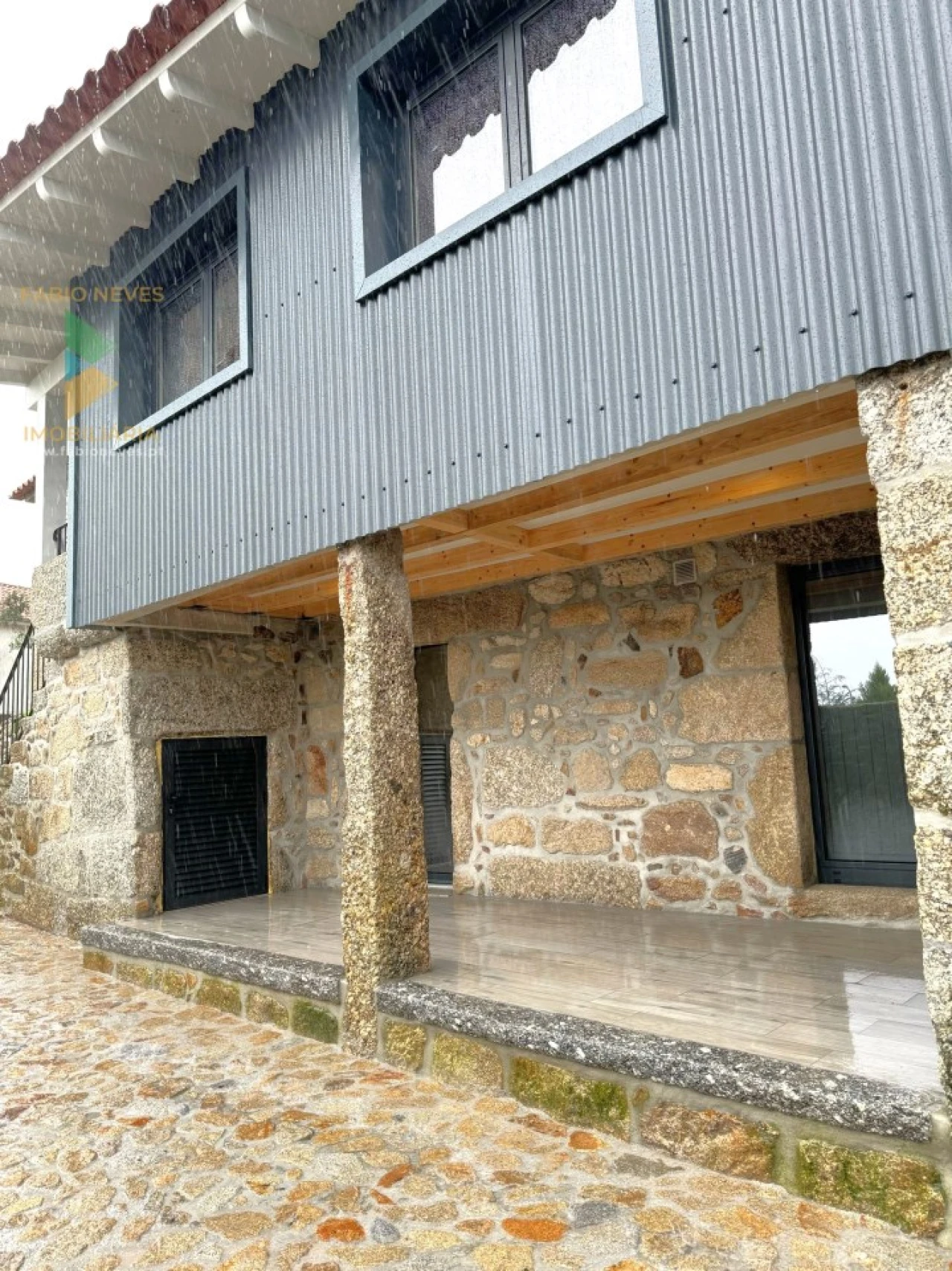 Moradia T3 para Venda em Azere Foto 42