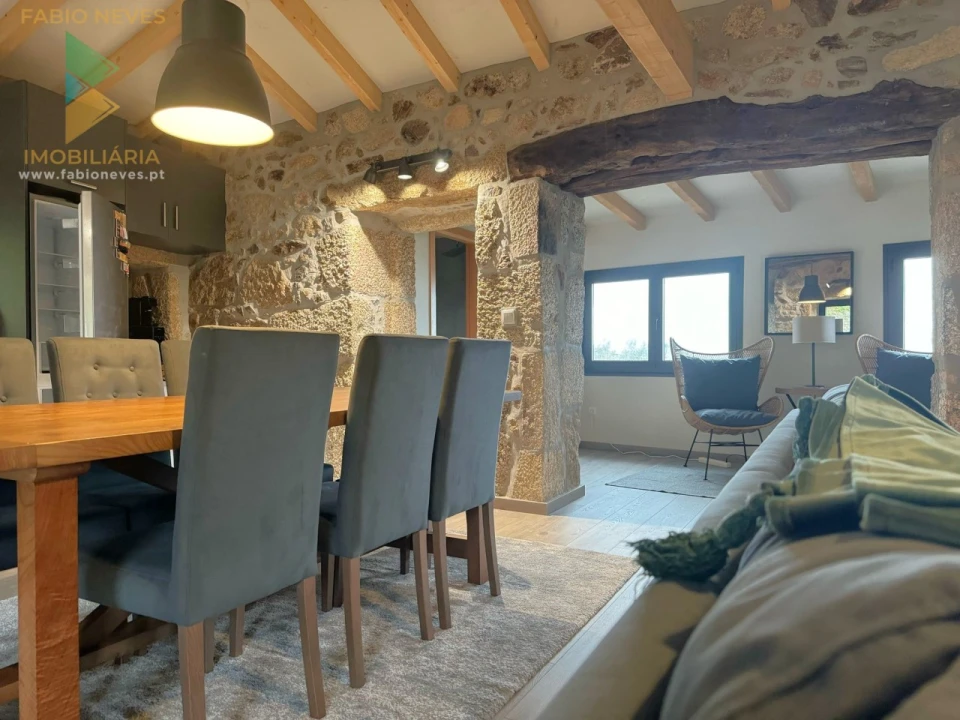 Moradia T3 para Venda em Azere Foto 19