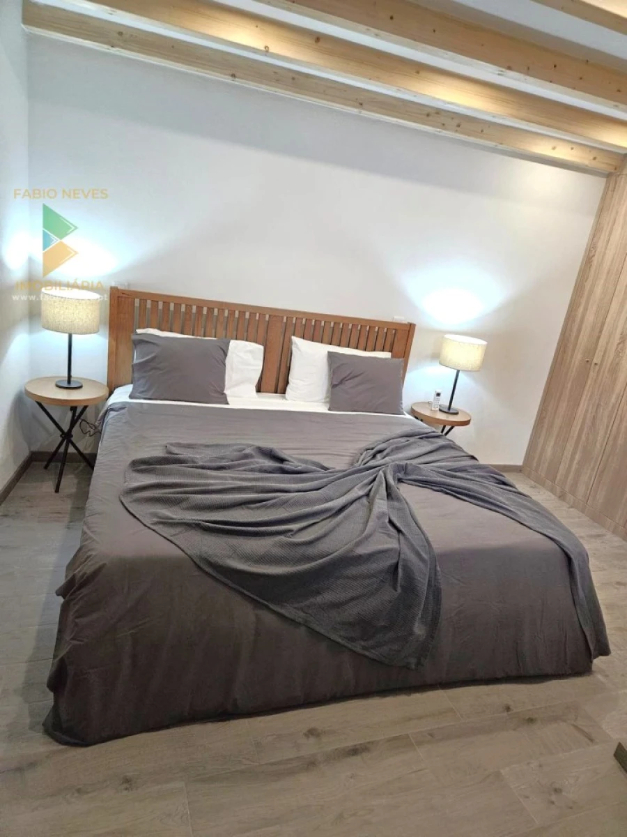 Moradia T3 para Venda em Azere Foto 26