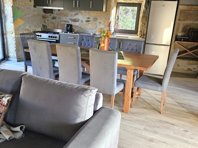 Moradia T3 para Venda em Azere Foto 17