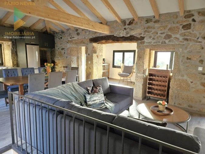 Moradia T3 para Venda em Azere Foto 14
