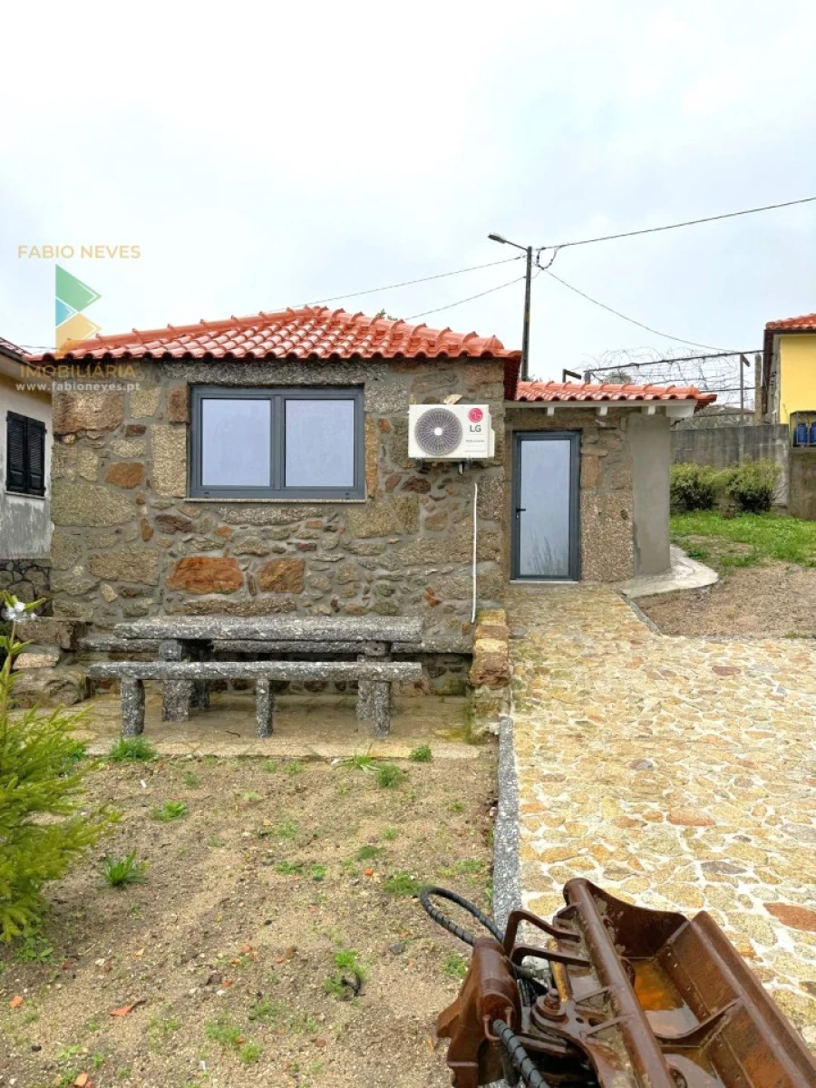 Moradia T3 para Venda em Azere Foto 35