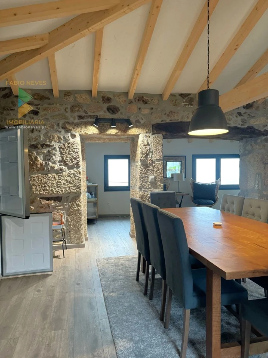 Moradia T3 para Venda em Azere Foto 20