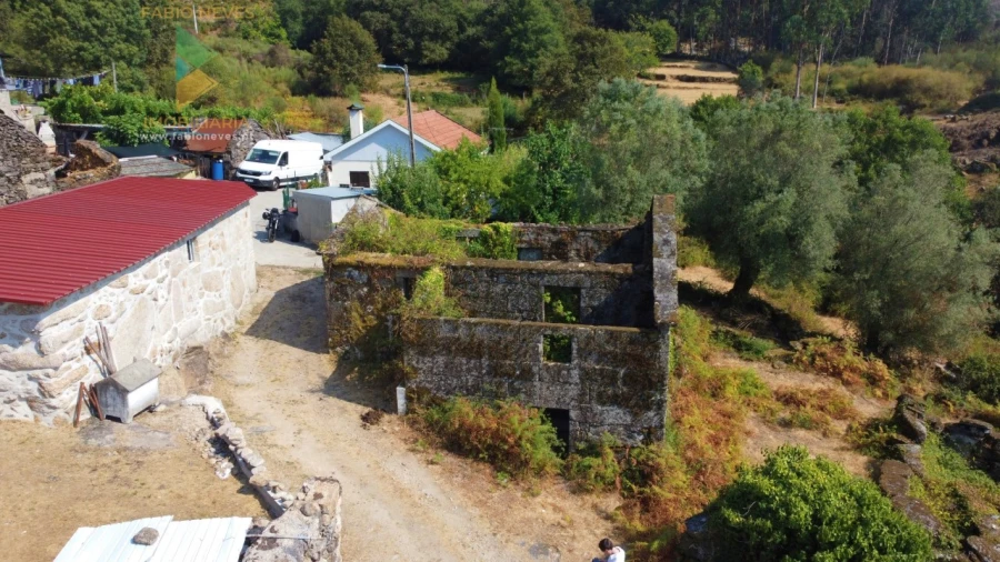 Terreno para Venda em Vale Foto 10