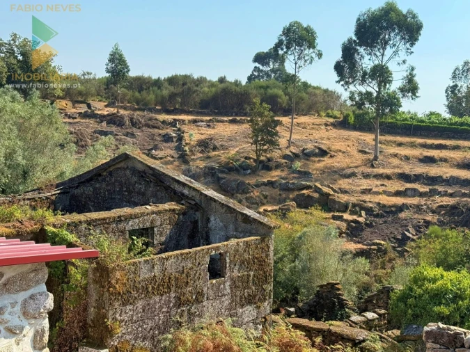 Terreno para Venda em Vale Foto 17