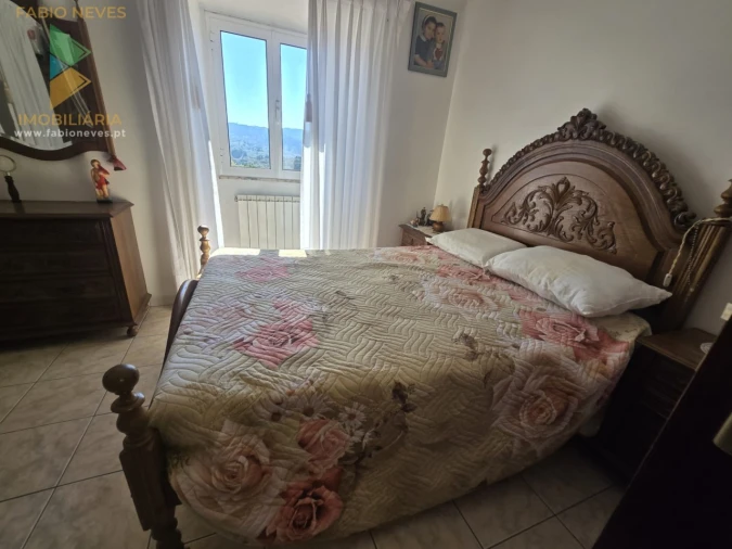 Moradia T3 para Venda em Guilhadeses e Santar Foto 6