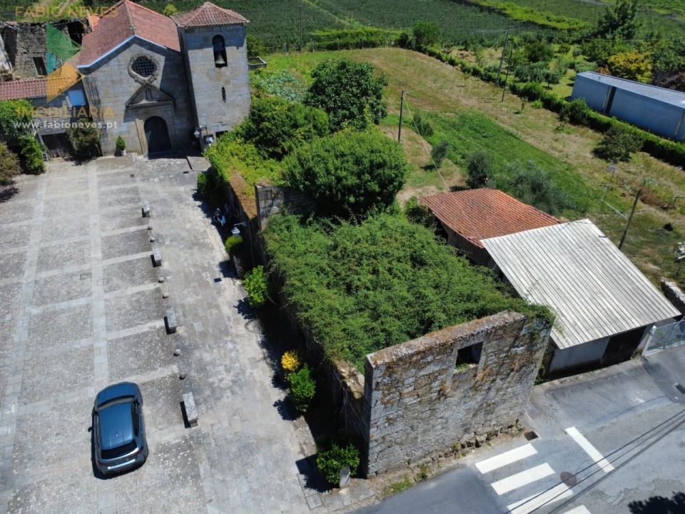 Terreno para Venda em Ponte da Barca, V.N. Muía, Paço Vedro Magalhães Foto 6