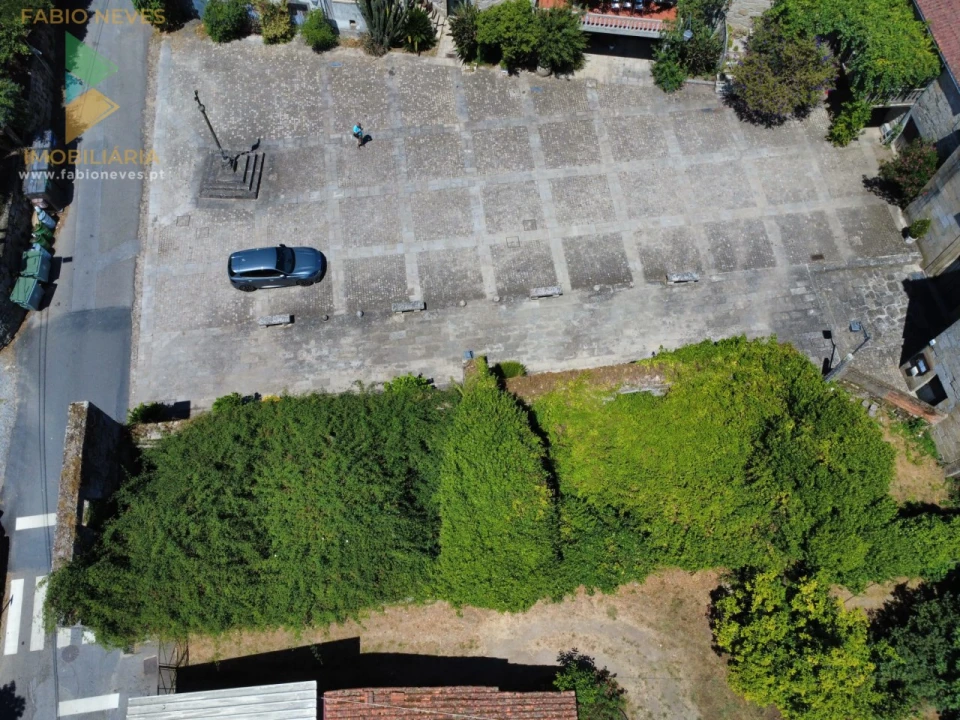 Terreno para Venda em Ponte da Barca, V.N. Muía, Paço Vedro Magalhães Foto 9