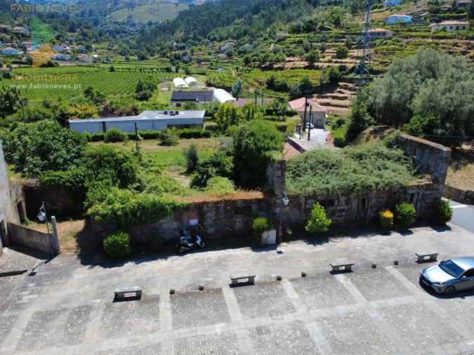 Terreno para Venda em Ponte da Barca, V.N. Muía, Paço Vedro Magalhães Foto 8