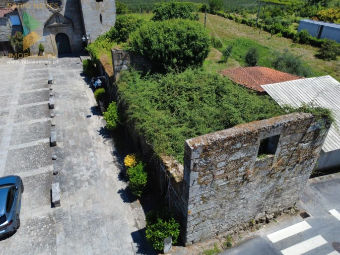 Terreno para Venda em Ponte da Barca, V.N. Muía, Paço Vedro Magalhães Foto 5