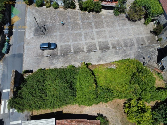 Terreno para Venda em Ponte da Barca, V.N. Muía, Paço Vedro Magalhães Foto 9